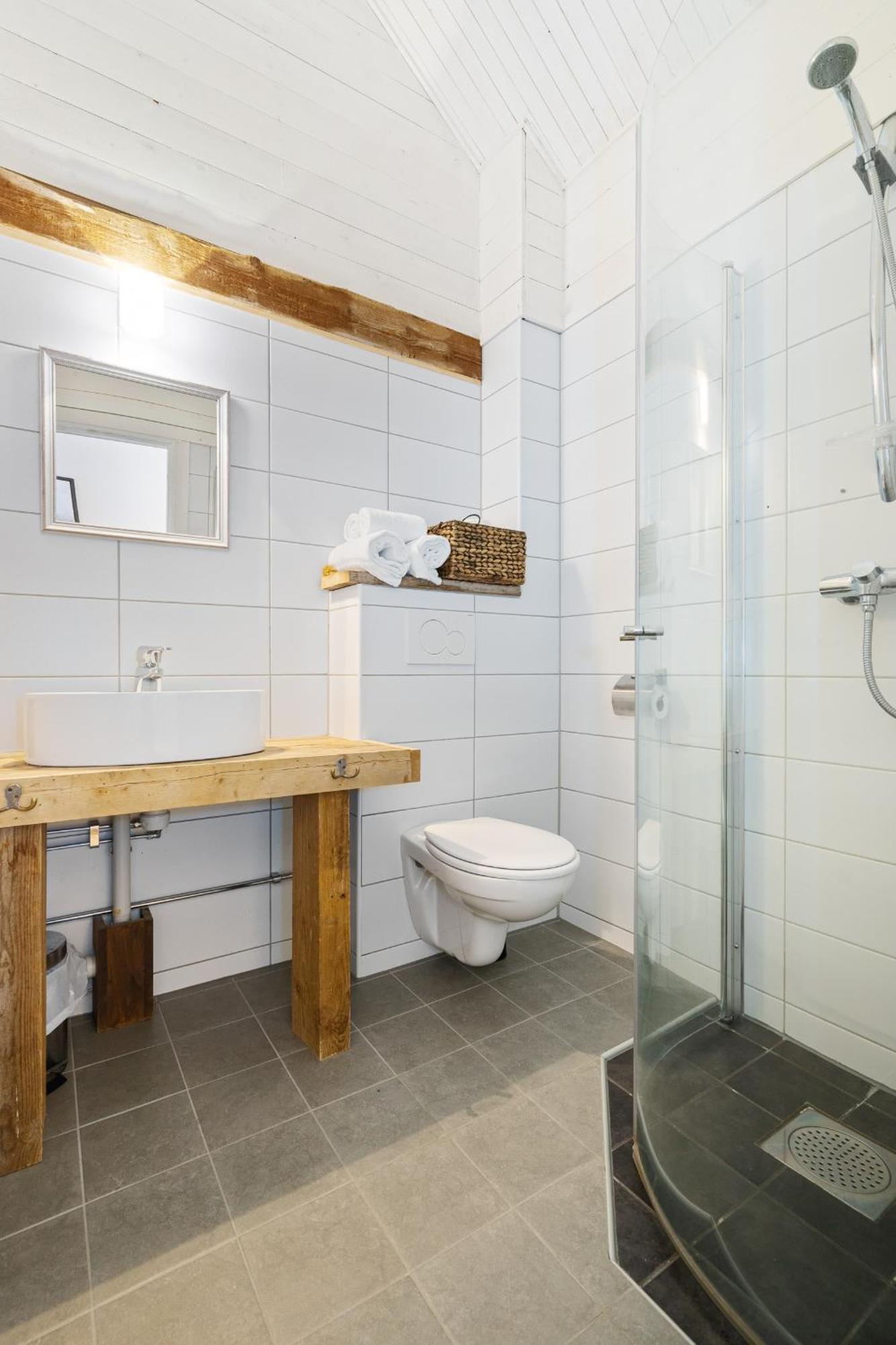 Sveggvika Guesthouse Sveggen Zimmer foto